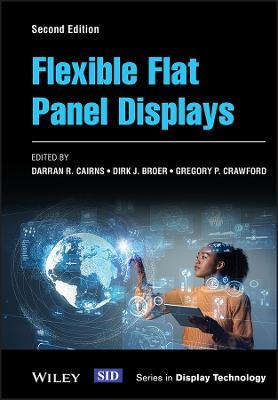 Flexible Flat Panel Displays - cover