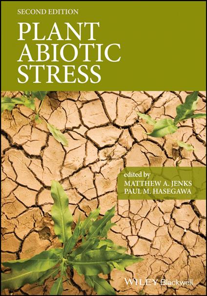 Plant Abiotic Stress