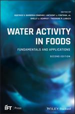 Water Activity in Foods: Fundamentals and Applications