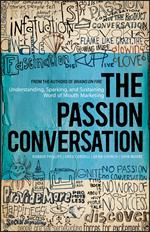 The Passion Conversation