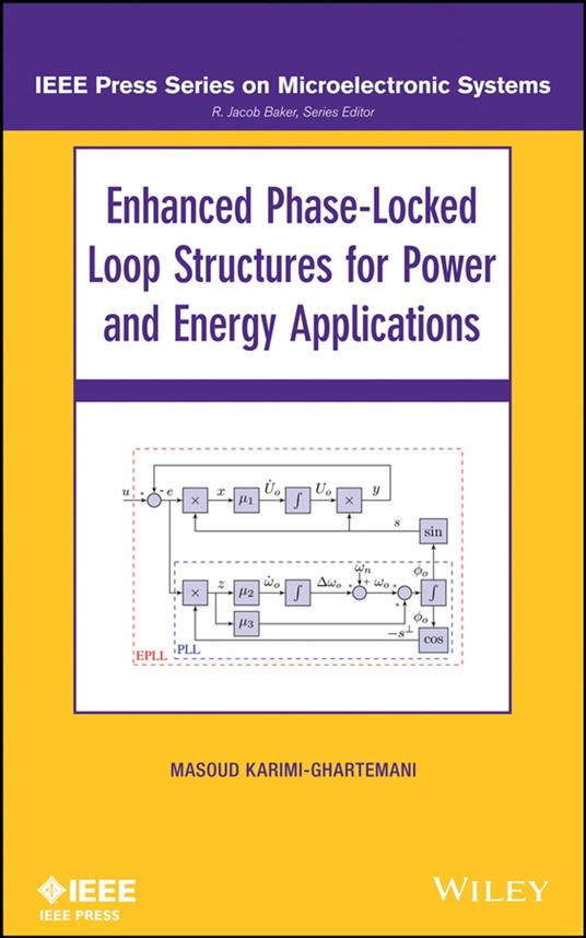 Enhanced Phase-Locked Loop Structures for Power and Energy Applications