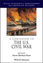 A Companion to the U.S. Civil War