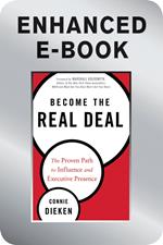 Become the Real Deal, Enhanced Edition
