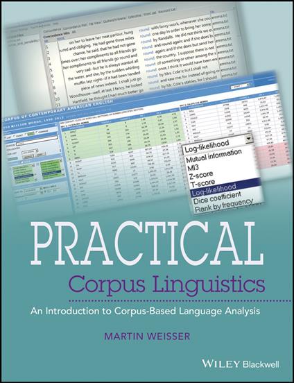 Practical Corpus Linguistics