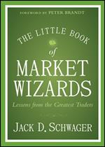 The Little Book of Market Wizards