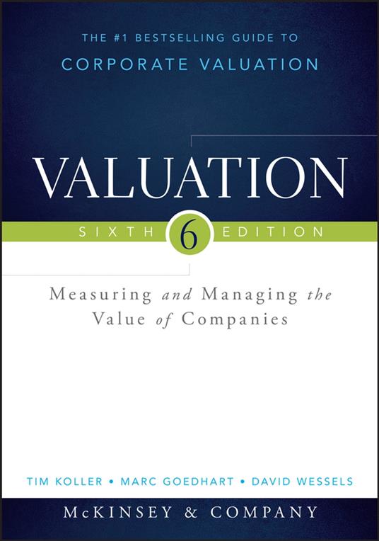 Valuation