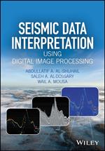 Seismic Data Interpretation using Digital Image Processing