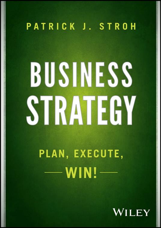 Business Strategy