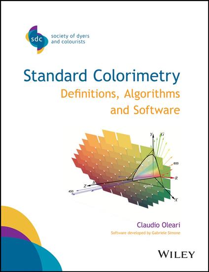 Standard Colorimetry