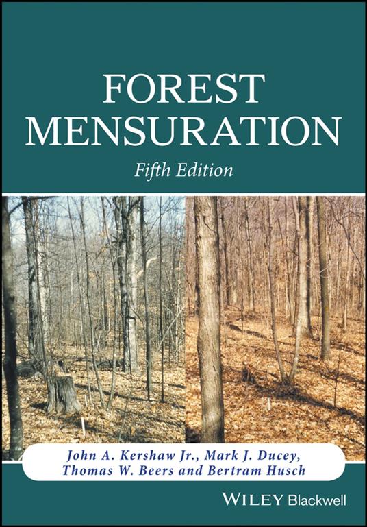 Forest Mensuration