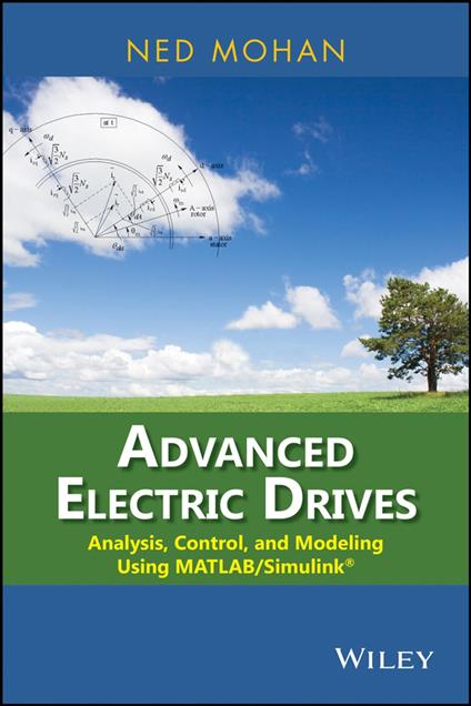 Advanced Electric Drives