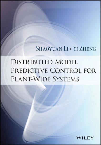 Distributed Model Predictive Control for Plant-Wide Systems