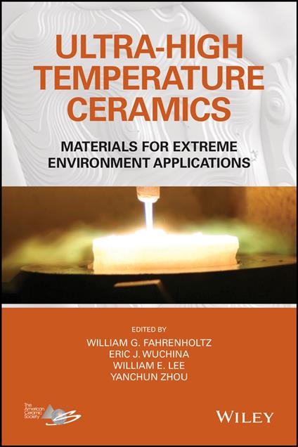 Ultra-High Temperature Ceramics