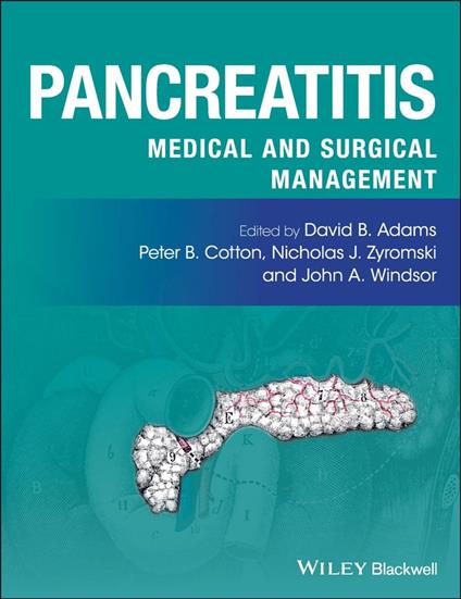 Pancreatitis