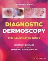 Diagnostic Dermoscopy: The Illustrated Guide - cover