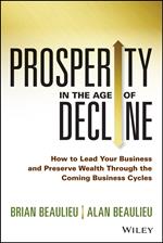 Prosperity in The Age of Decline