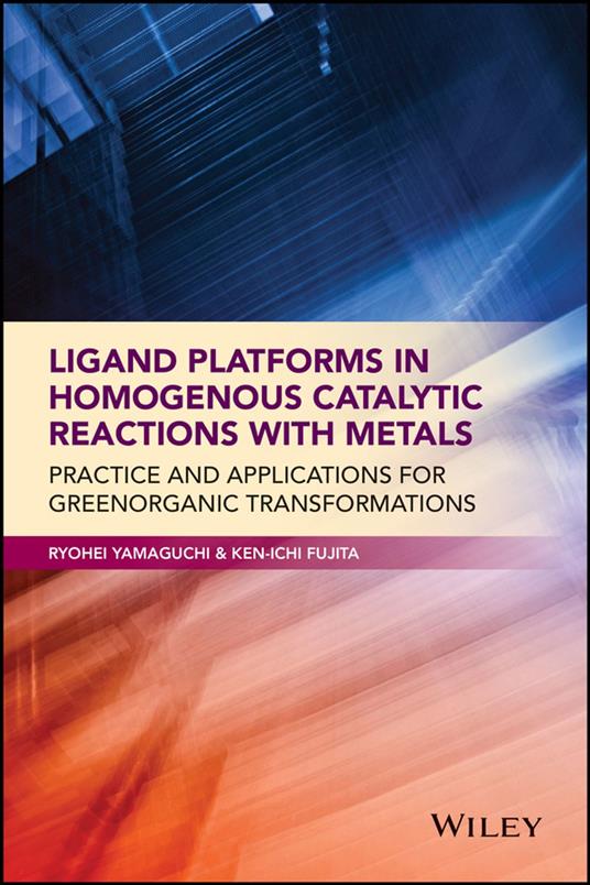 Ligand Platforms in Homogenous Catalytic Reactions with Metals