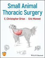Small Animal Thoracic Surgery