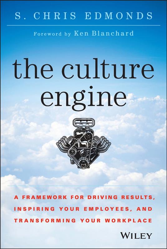 The Culture Engine