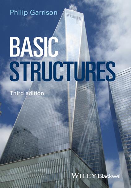 Basic Structures - Philip Garrison - cover