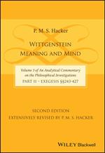Wittgenstein