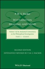 Wittgenstein