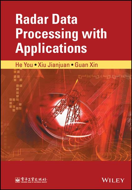 Radar Data Processing With Applications