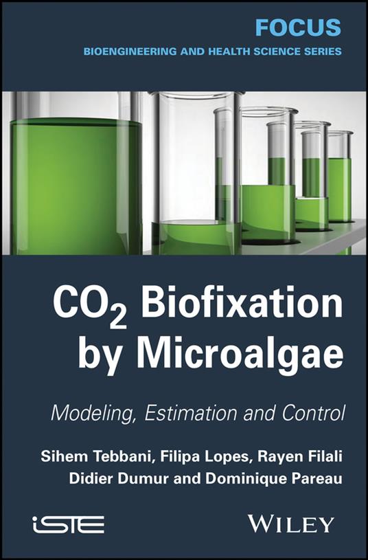 CO2 Biofixation by Microalgae