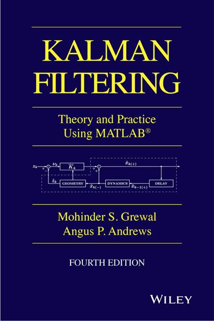 Kalman Filtering
