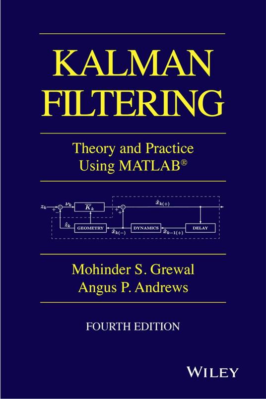 Kalman Filtering