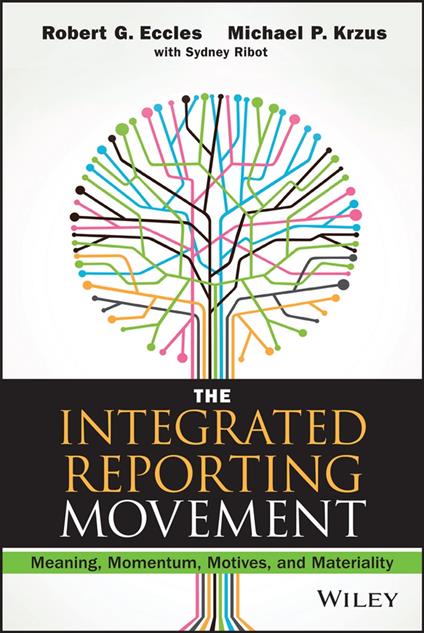 The Integrated Reporting Movement