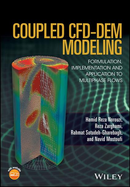 Coupled CFD-DEM Modeling
