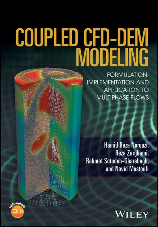 Coupled CFD-DEM Modeling