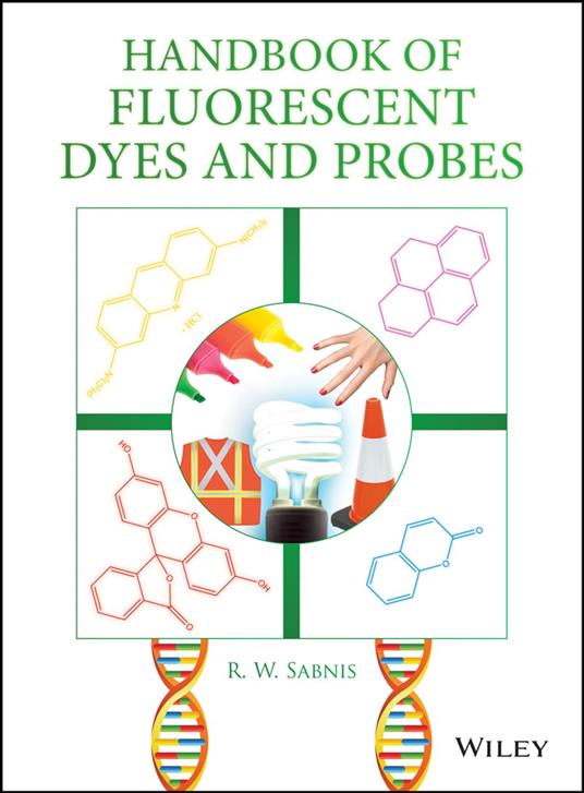 Handbook of Fluorescent Dyes and Probes