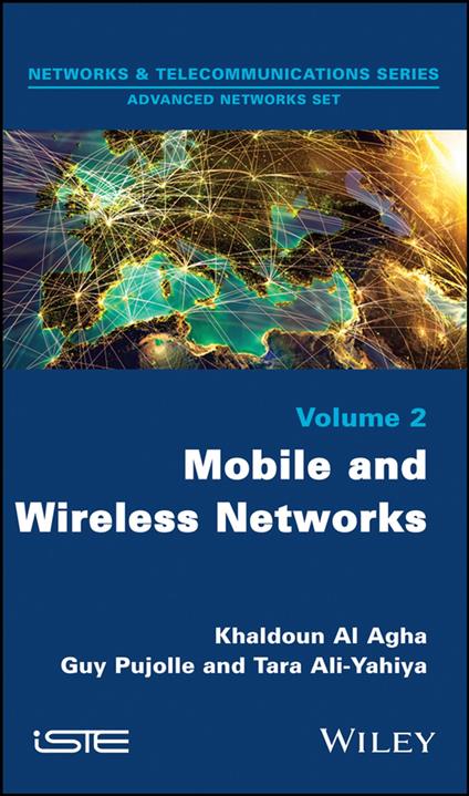 Mobile and Wireless Networks
