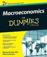 Macroeconomics For Dummies - UK