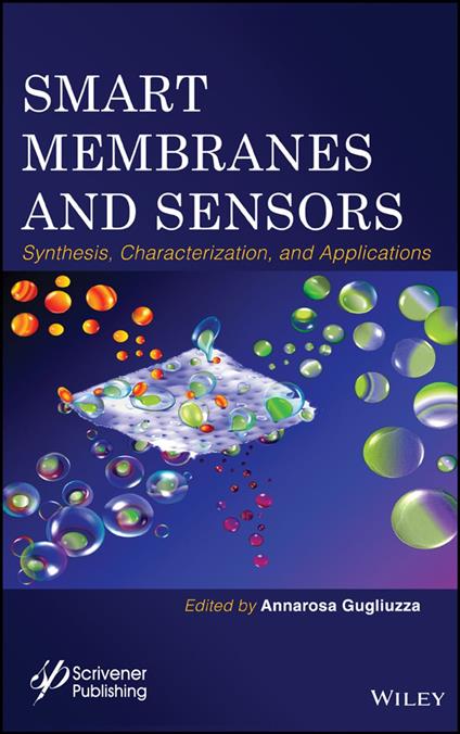 Smart Membranes and Sensors