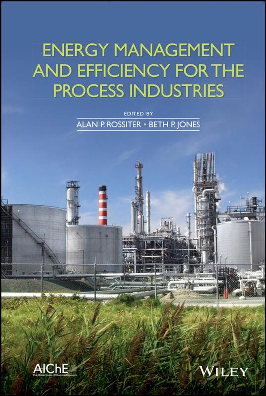 Energy Management and Efficiency for the Process Industries