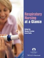 Respiratory Nursing at a Glance