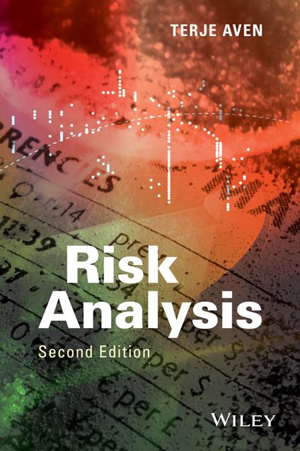 Risk Analysis - Terje Aven - cover