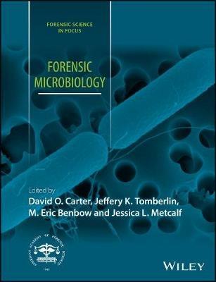 Forensic Microbiology - cover