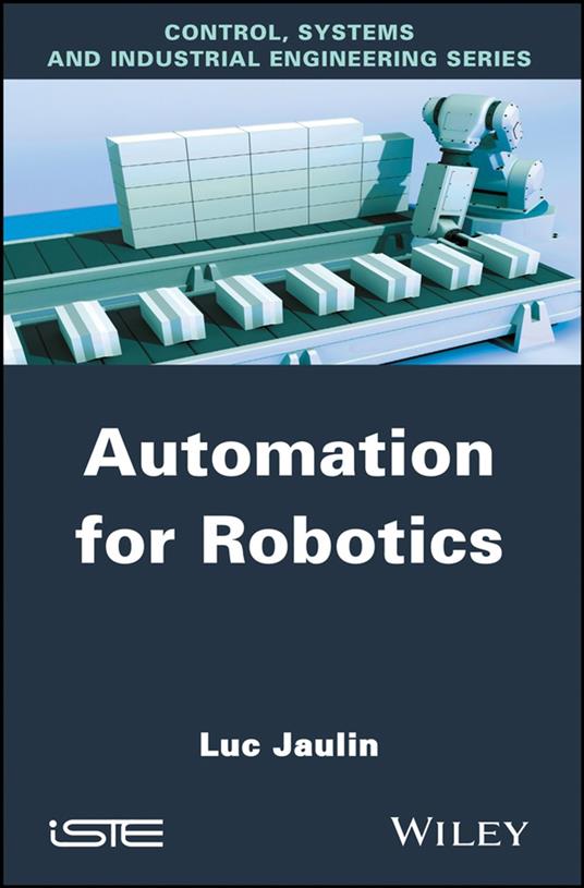 Automation for Robotics