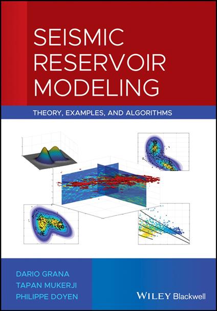 Seismic Reservoir Modeling