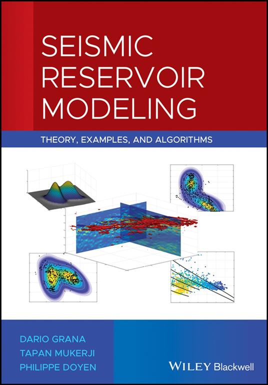 Seismic Reservoir Modeling