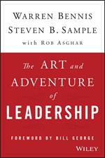 The Art and Adventure of Leadership