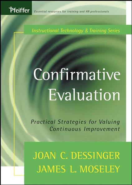 Confirmative Evaluation