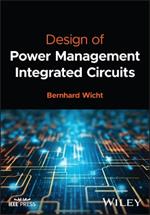 Design of Power Management Integrated Circuits