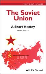 The Soviet Union: A Short History