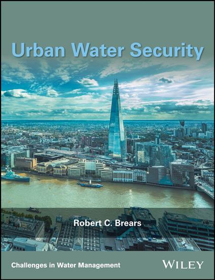 Urban Water Security