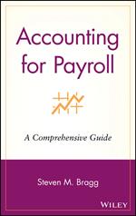 Accounting for Payroll